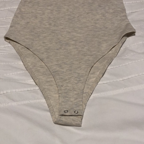 Forever 21 Bodysuit. - Picture 3 of 6